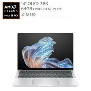 HP EliteBook 14 inch Touchscreen Business Laptop X G1a R9 B91XVPT
