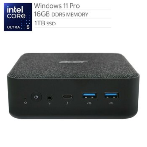 Acer Revo Box RB102 AI MINI PC Core Ultra 5-225H