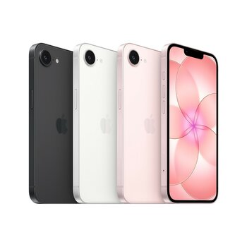 Apple iPhone 17e 512GB