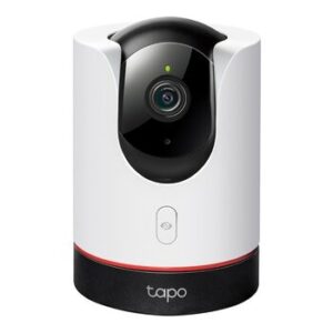 TP-Link Tapo C225 Pan/Tilt Home Security Wi-Fi Camera