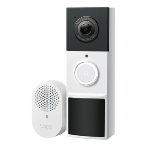 TP-Link Tapo D210 Video Doorbell Camera