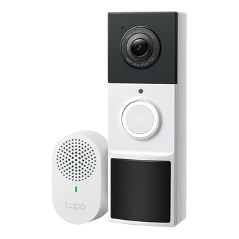 TP-Link Tapo D210 Video Doorbell Camera