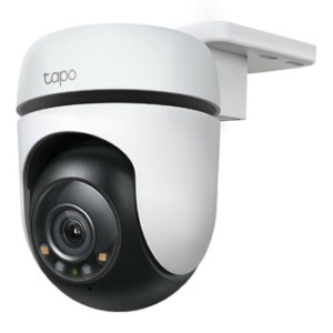 TP-Link Tapo C510W Pan / Tilt Security Wi-Fi Camera