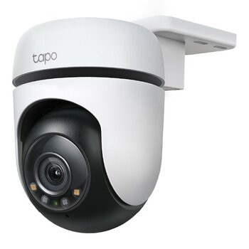 TP-Link Tapo C510W Pan / Tilt Security Wi-Fi Camera