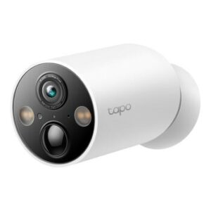 TP-Link Tapo C425 Smart Wire-Free Security Camera