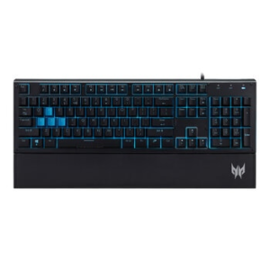 Acer Predator AETHON 100 Wired Membrane Keyboard [Zhuyin Chinese Layout]