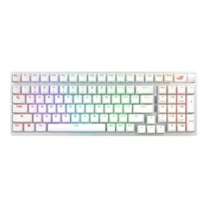 ASUS ROG Strix Scope II 96 Wireless Gaming Keyboard