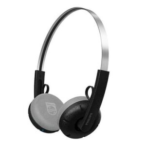 Philips Centennial Semi-Open Bluetooth Headphones - TAH2000