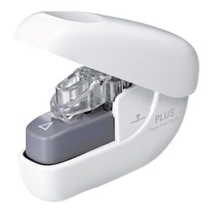 PLUS Stapler X 2-Pack