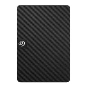 Seagate Expansion 4TB Portable Drive STKM4000400