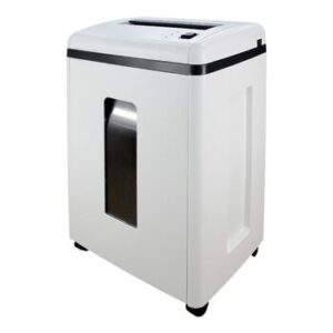 Aurora 10 Sheets Multi Function Paper Shredder 22 L