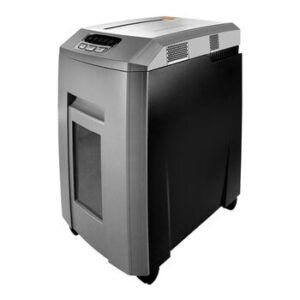 Aurora 15 Sheets Multi Function Paper Shredder 32 L