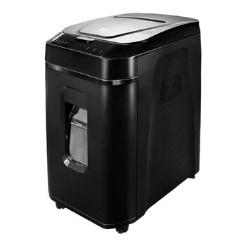 Aurora 200 Sheets Multi Function Automatic Shredder 32 L
