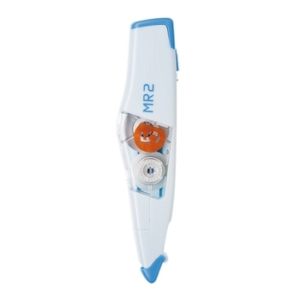 PLUS MR2 Correction Tape 10-Count + Refill 20-Count