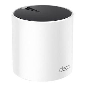 TP-Link AX3000 Mesh Wi-Fi 6 System Deco X55